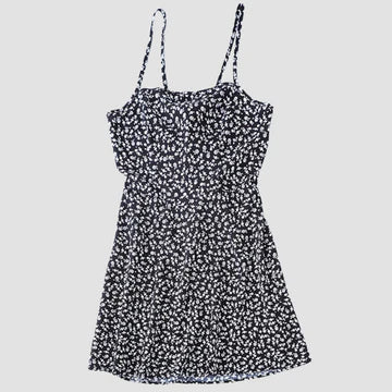 Maryam - Kleid mit Blumenmuster