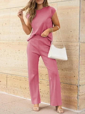 Ildiko - Lässige Outfits für Frauen