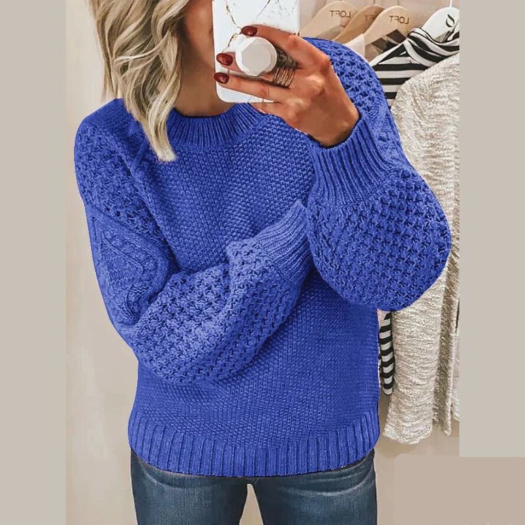 Marie - Pullover für Frauen