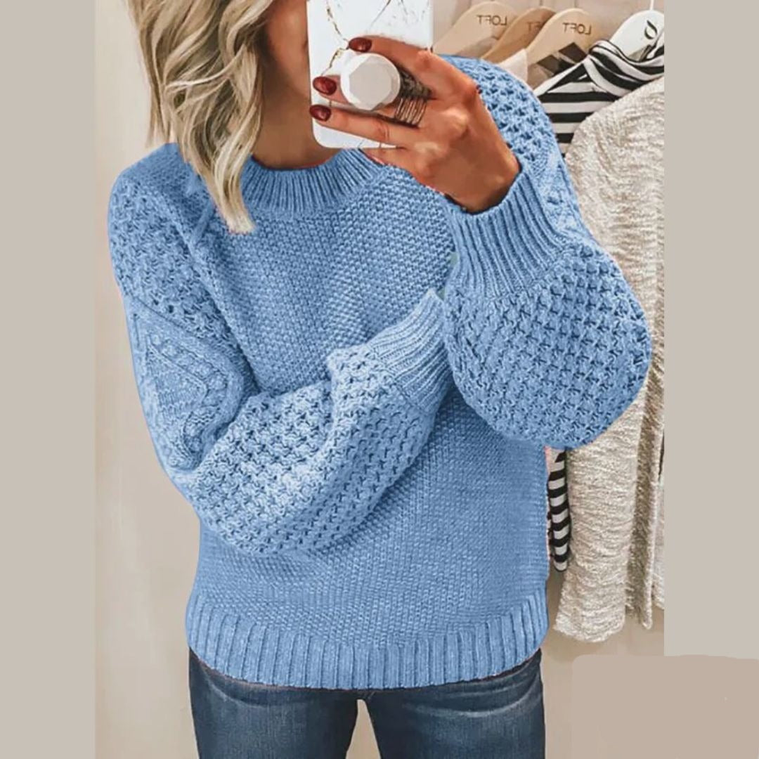 Marie - Pullover für Frauen