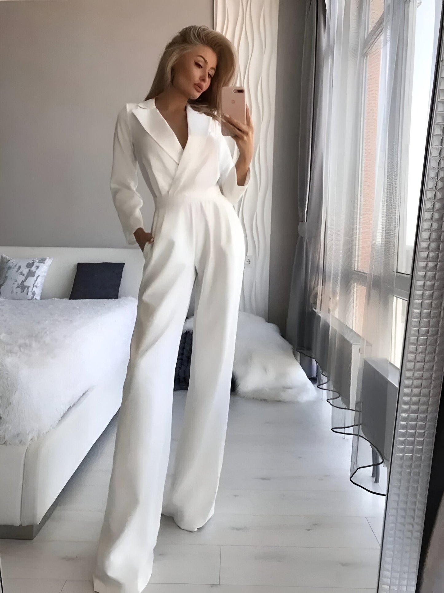 Gema | Maßgeschneiderte Eleganz für die Wintersaison