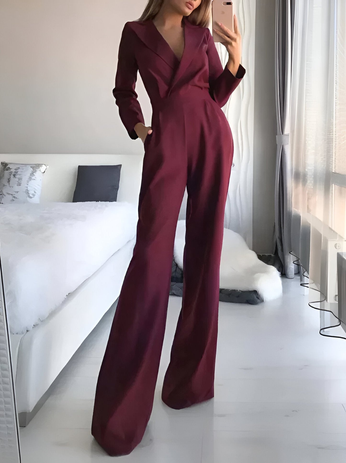Gema | Maßgeschneiderte Eleganz für die Wintersaison